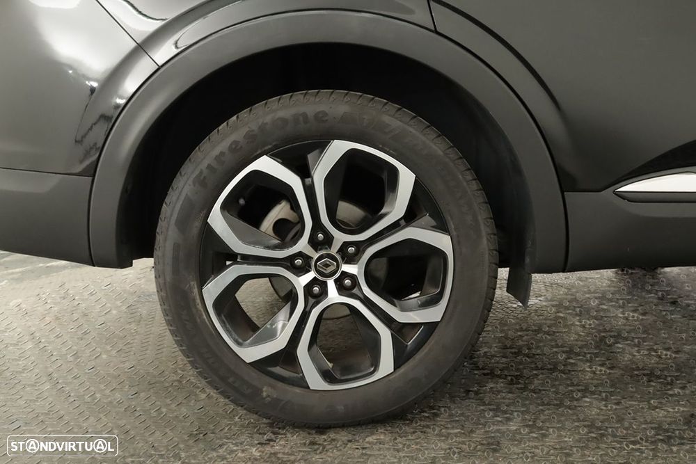 Renault Arkana 1.3 TCe Techno EDC - 5