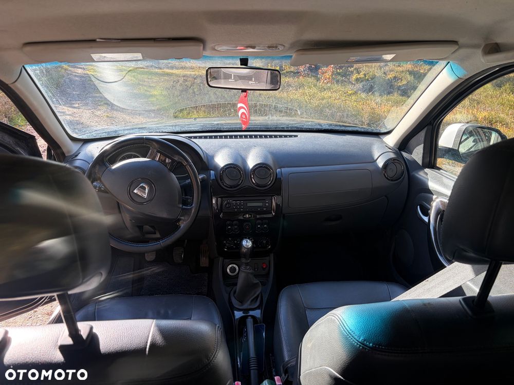 Dacia Duster 1.5 dCi Laureate 4x4 - 6