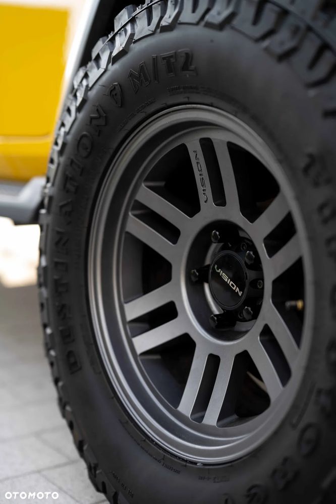 Jeep Wrangler Unlimited 2.0 T-GDI Hardtop AWD Automatik Sahara - 7