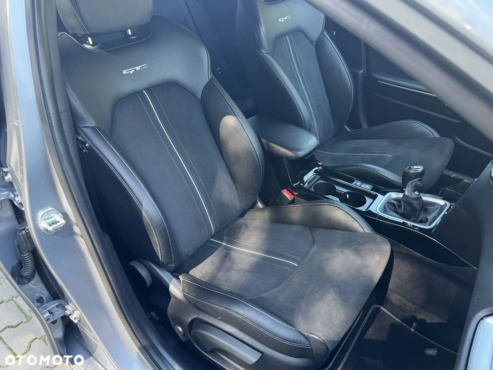 Kia Ceed 1.0 T-GDI ISG GT Line - 16