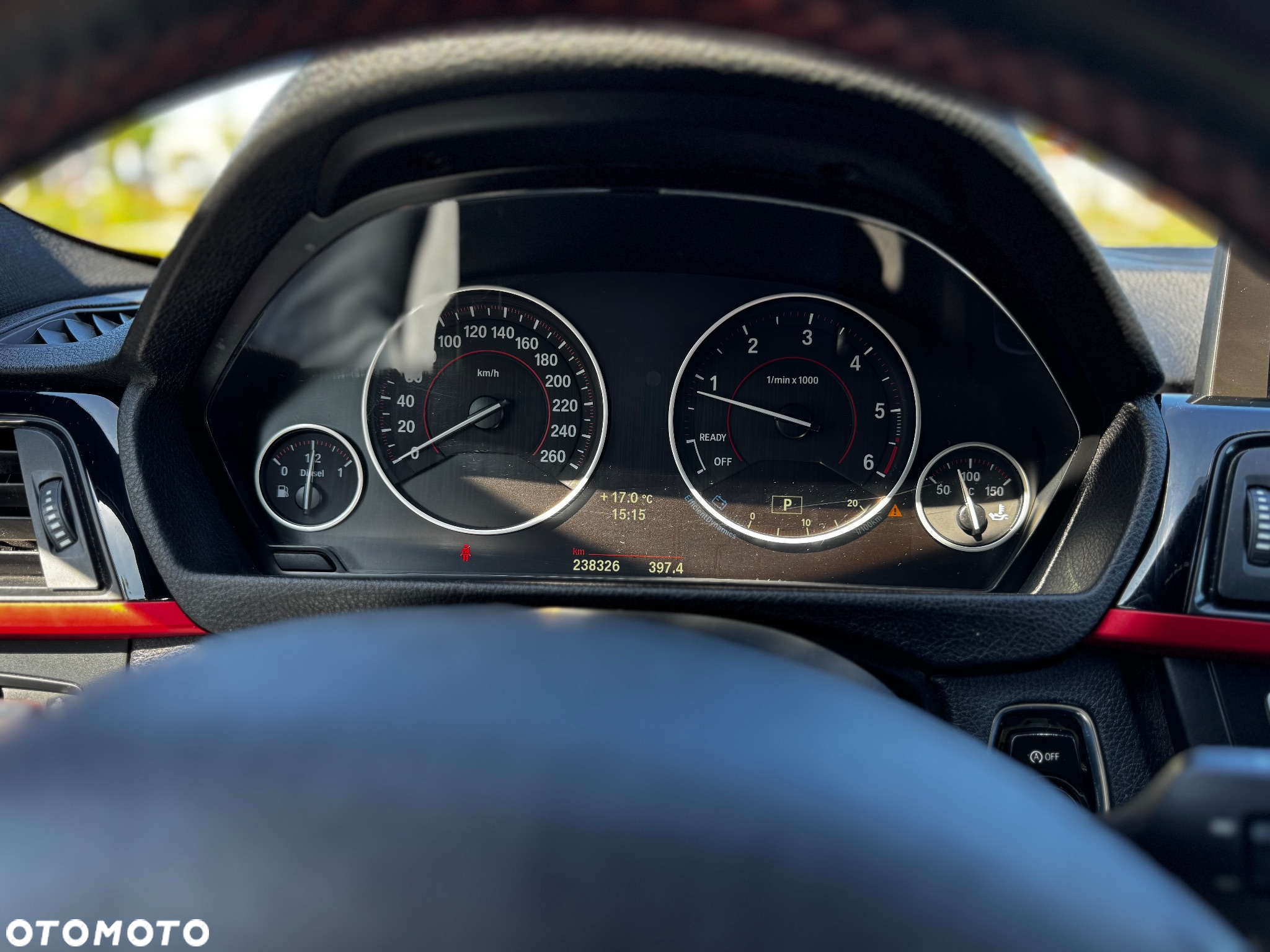 BMW Seria 3 - 13