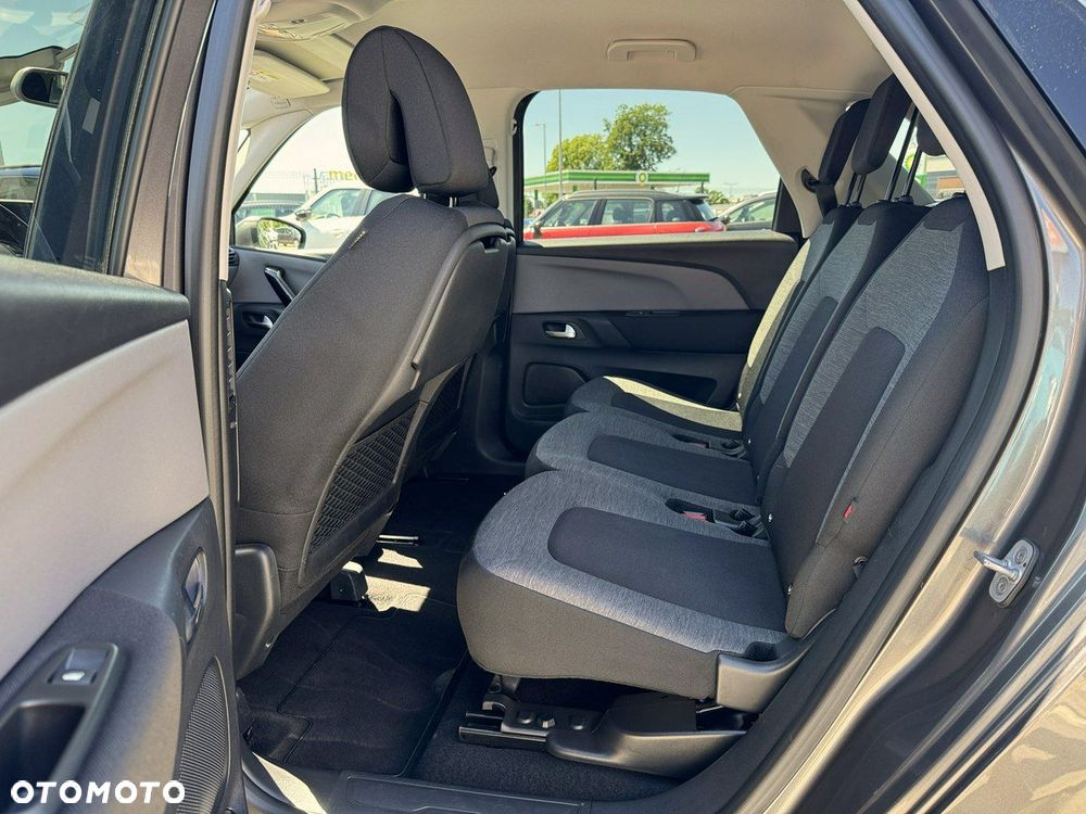 Citroën C4 Picasso - 20