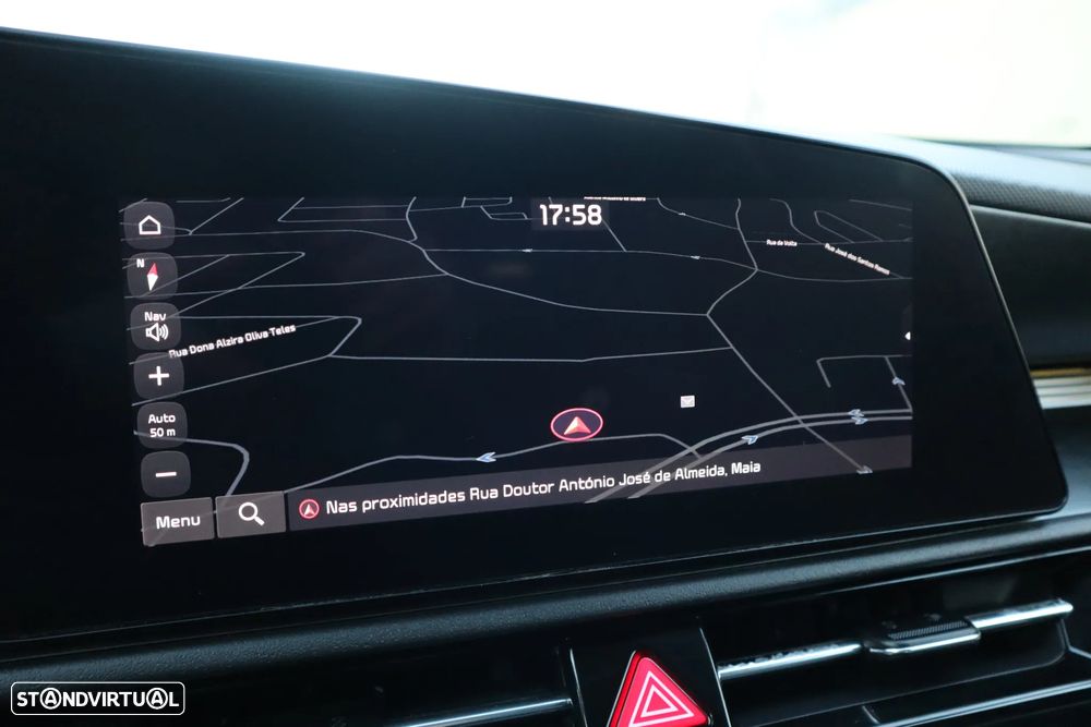 Kia e-Niro 64kWh - 35