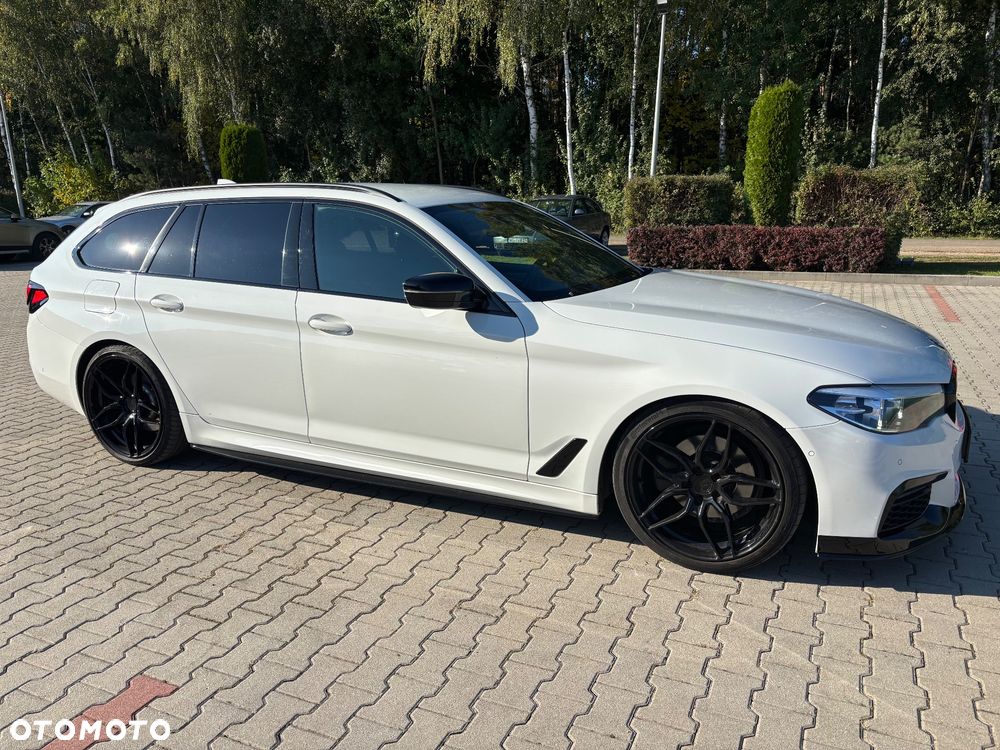 BMW Seria 5 - 2