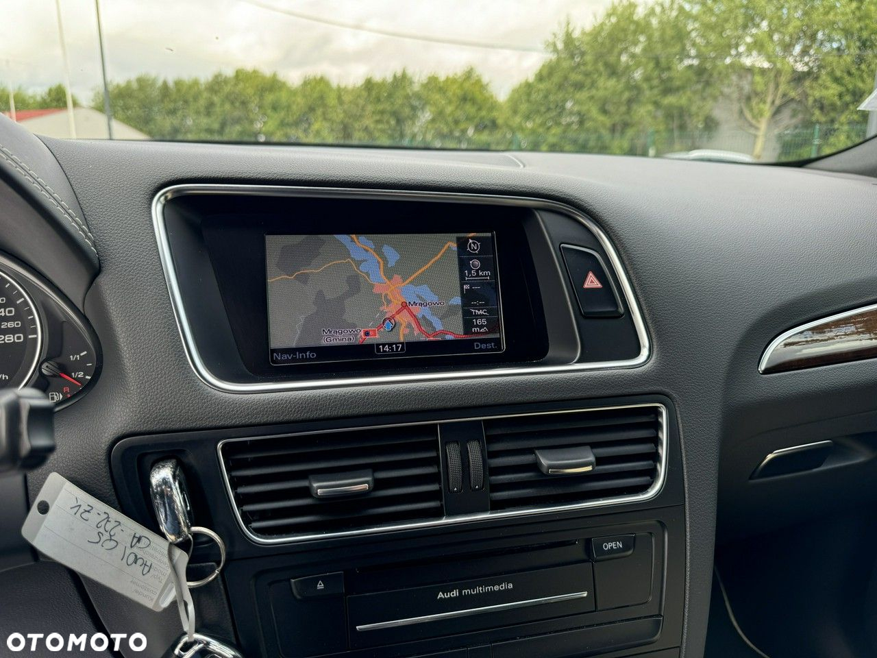 Audi Q5 2.0 TFSI Quattro S tronic - 26