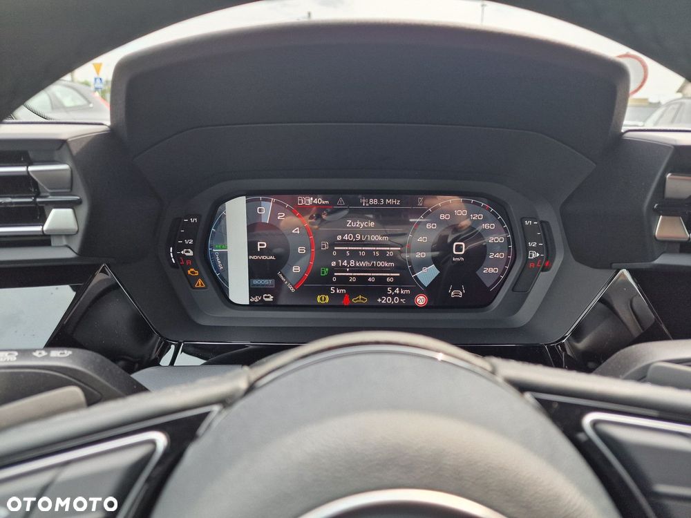 Audi A3 Sportback - 16