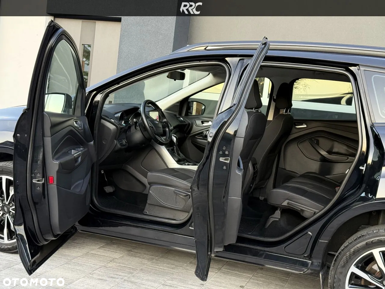 Ford Kuga 2.0 TDCi 4WD Titanium - 18