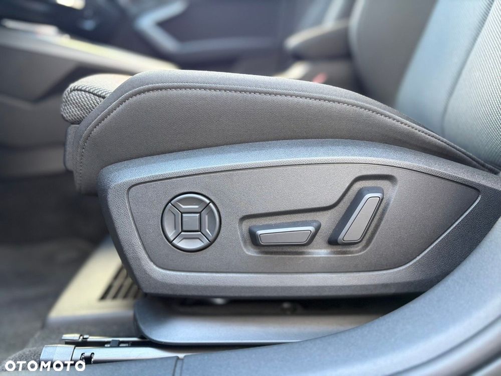 Audi A3 Limousine - 14