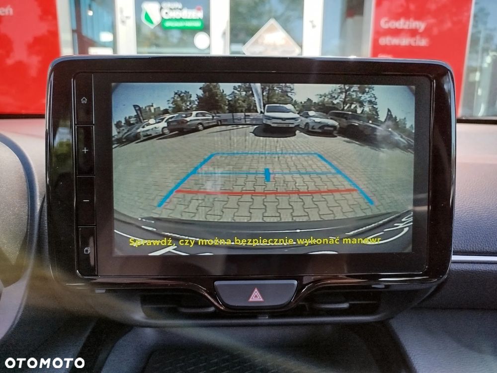 Toyota Yaris Cross Hybrid 1.5 Active - 21