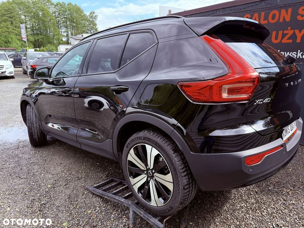 Volvo XC 40 - 9