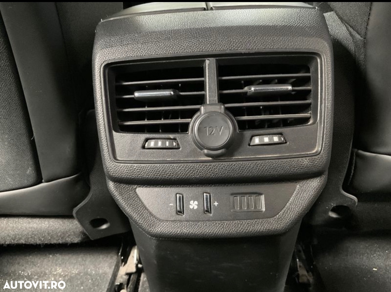 Peugeot 5008 1.2L PureTech EAT8 S&S Allure Pack - 14