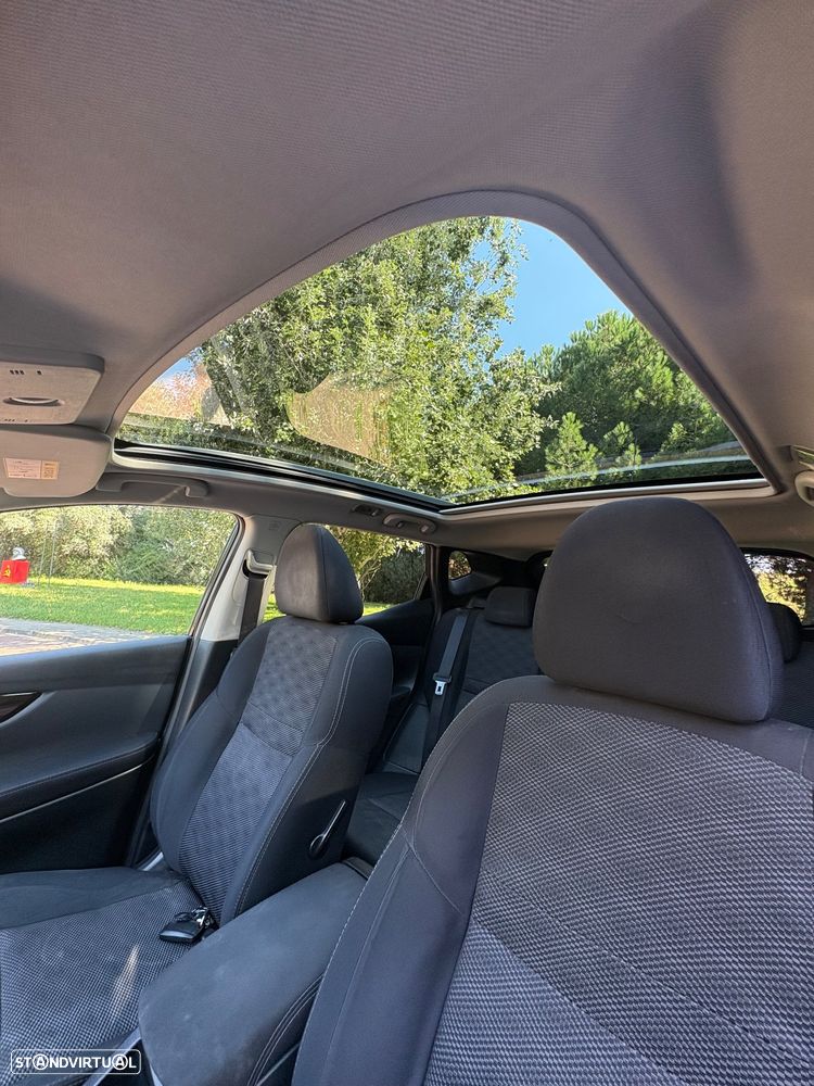 Nissan Qashqai 1.5 dCi 360 Pack S - 6