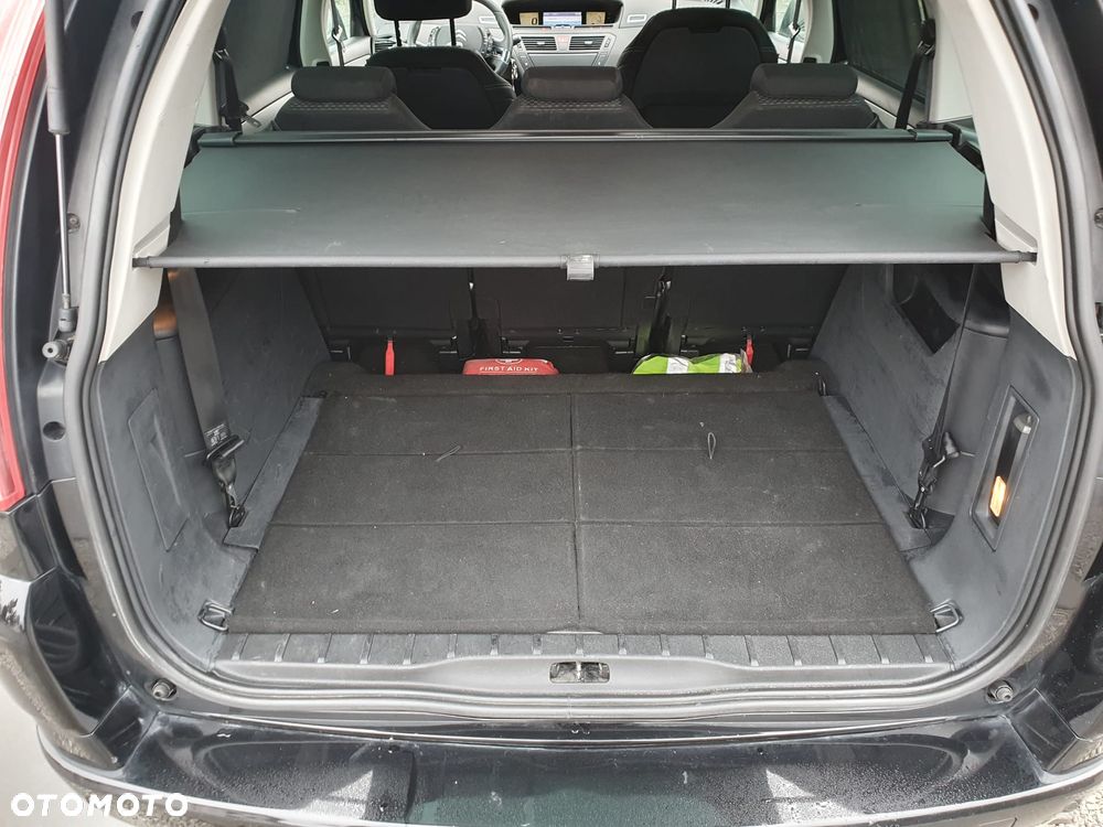 Citroën C4 Picasso 1.6 HDi Vitamin - 6