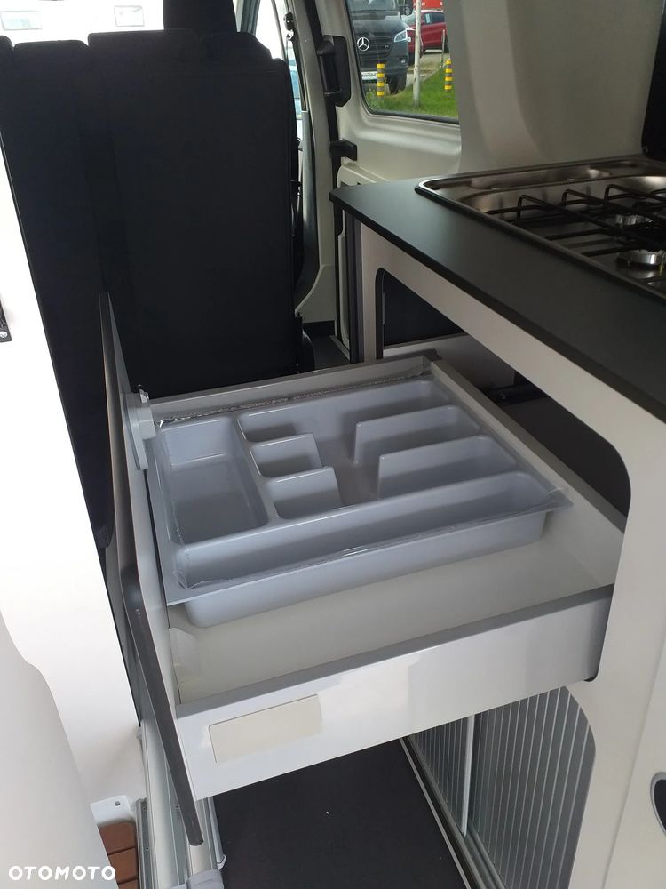 Karmann-Mobil Duncan 535 - 27