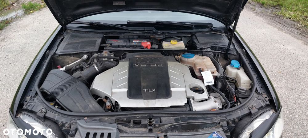 Audi A4 Avant 3.0 TDI Quattro Tiptr - 40