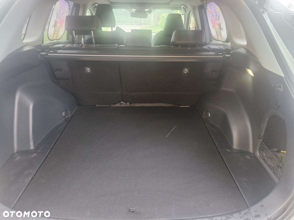 Toyota RAV4 - 2