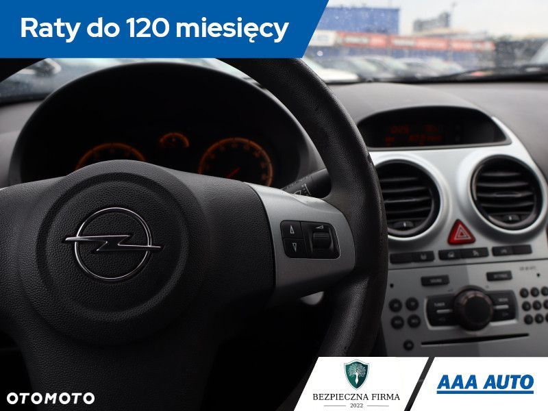 Opel Corsa - 15