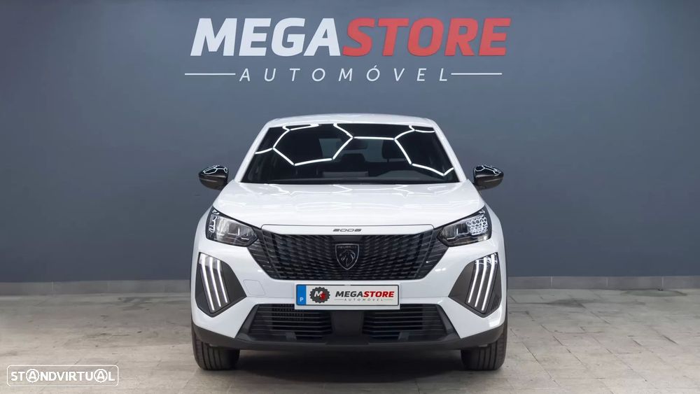Peugeot 2008 1.2 PureTech Style - 3