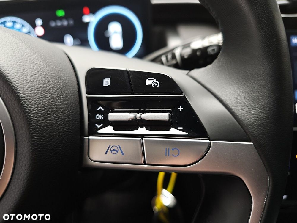 Hyundai Tucson 1.6 T-GDi Smart 2WD DCT - 17