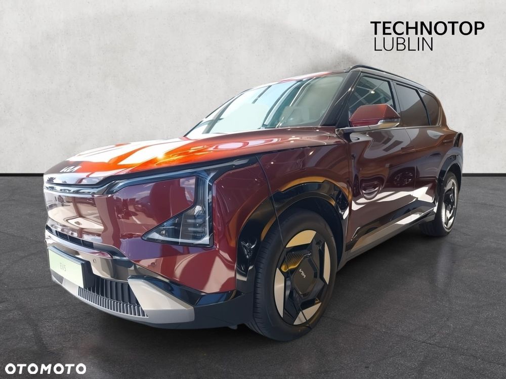 Kia EV5 81.4kWh Earth - 3