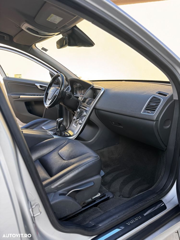 Volvo XC 60 - 9