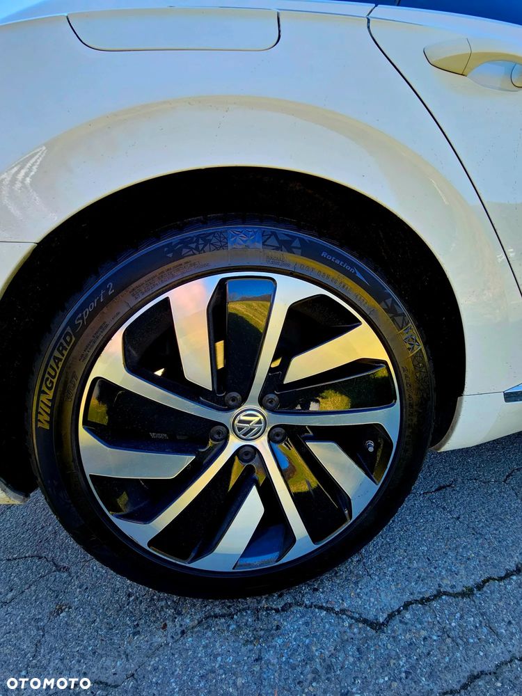 Volkswagen Arteon 2.0 TSI R-Line DSG - 15