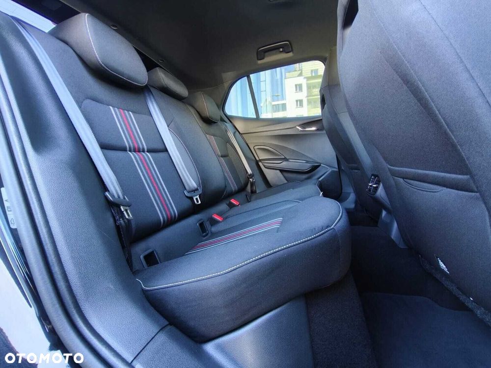 Skoda Fabia 1.0 TSI Monte Carlo DSG - 10