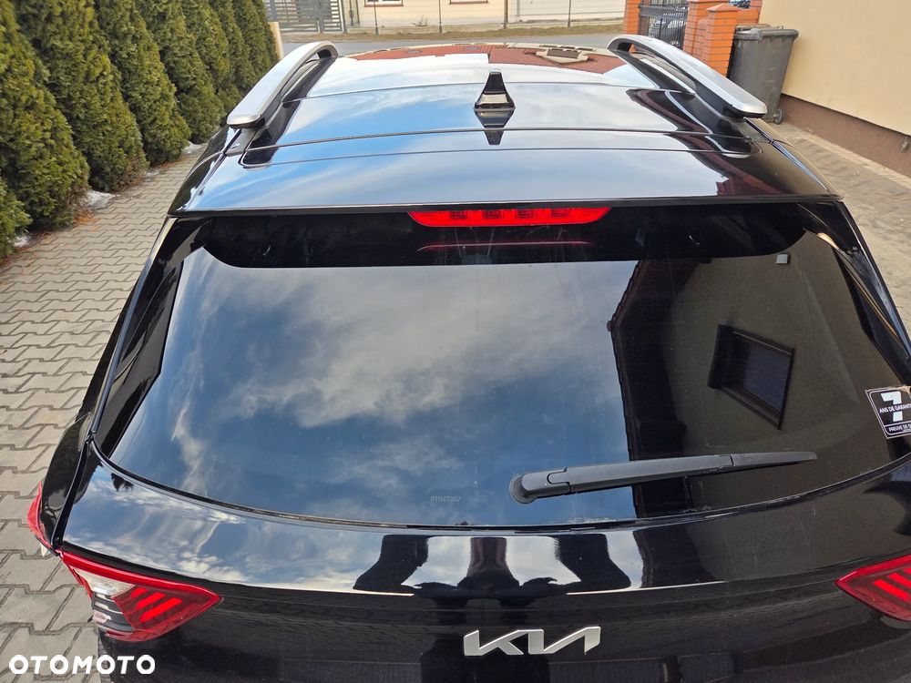 Kia Stonic 1.0 T-GDI GT Line - 6