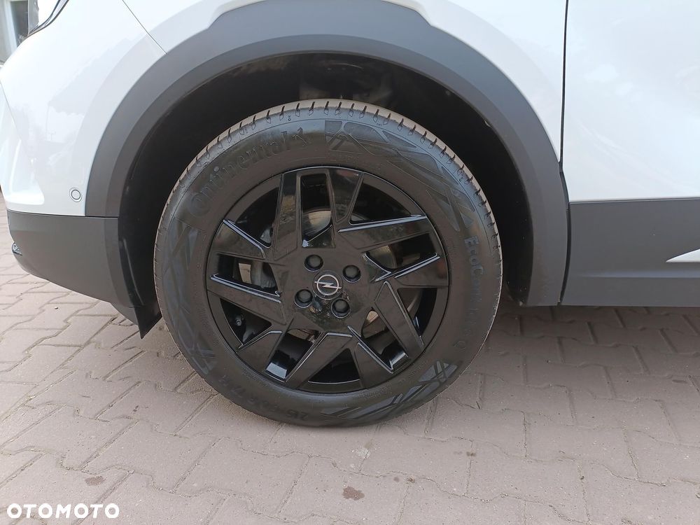 Opel Mokka 1.2 T GS S&S - 17