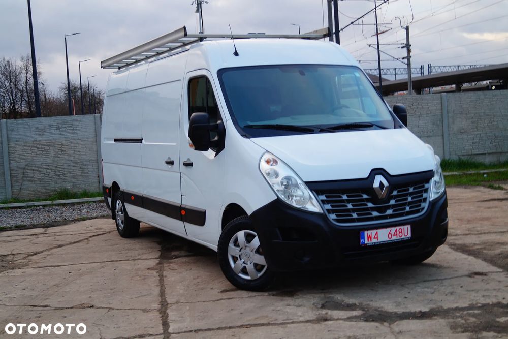 Renault MASTER 2.3DCI L3h2 MAX - 5
