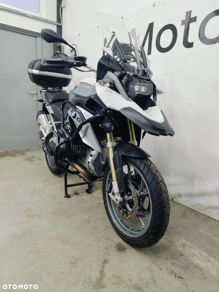 BMW GS - 3
