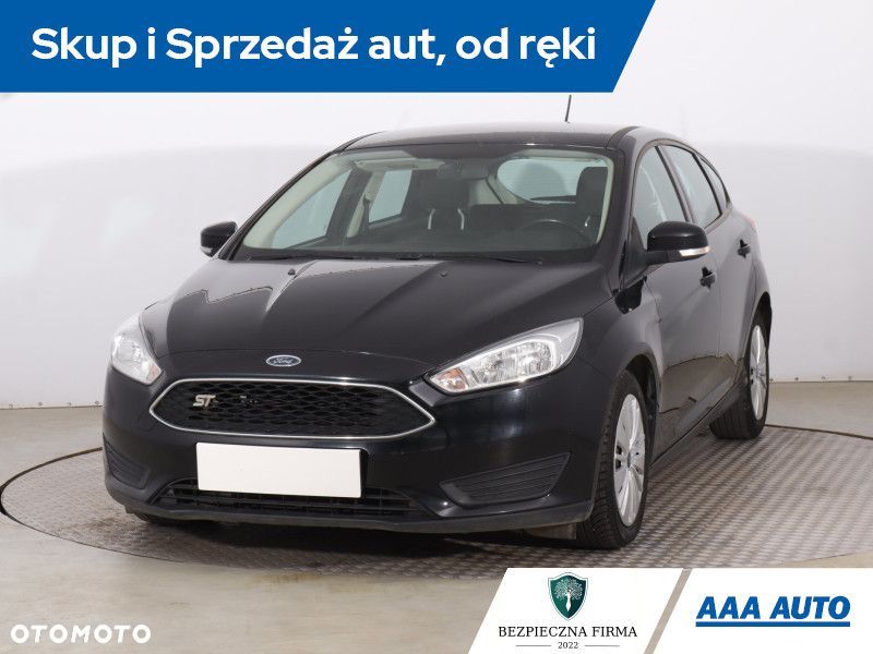 Ford Focus - 3