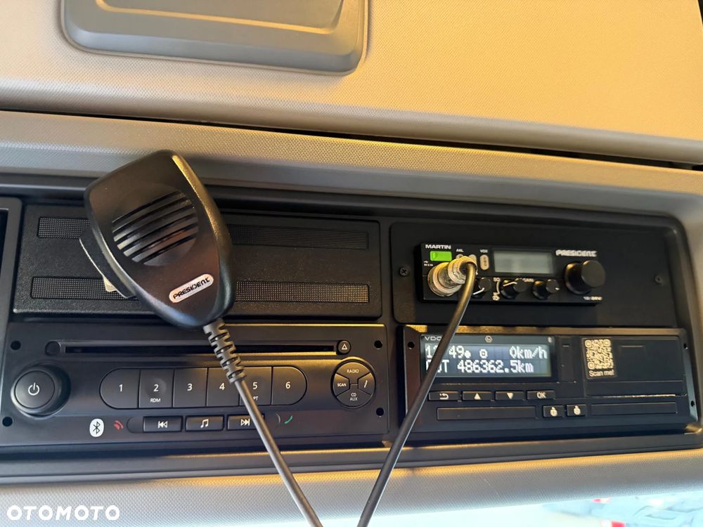 Renault T HIGH 480 Standard Gwarancja - 13