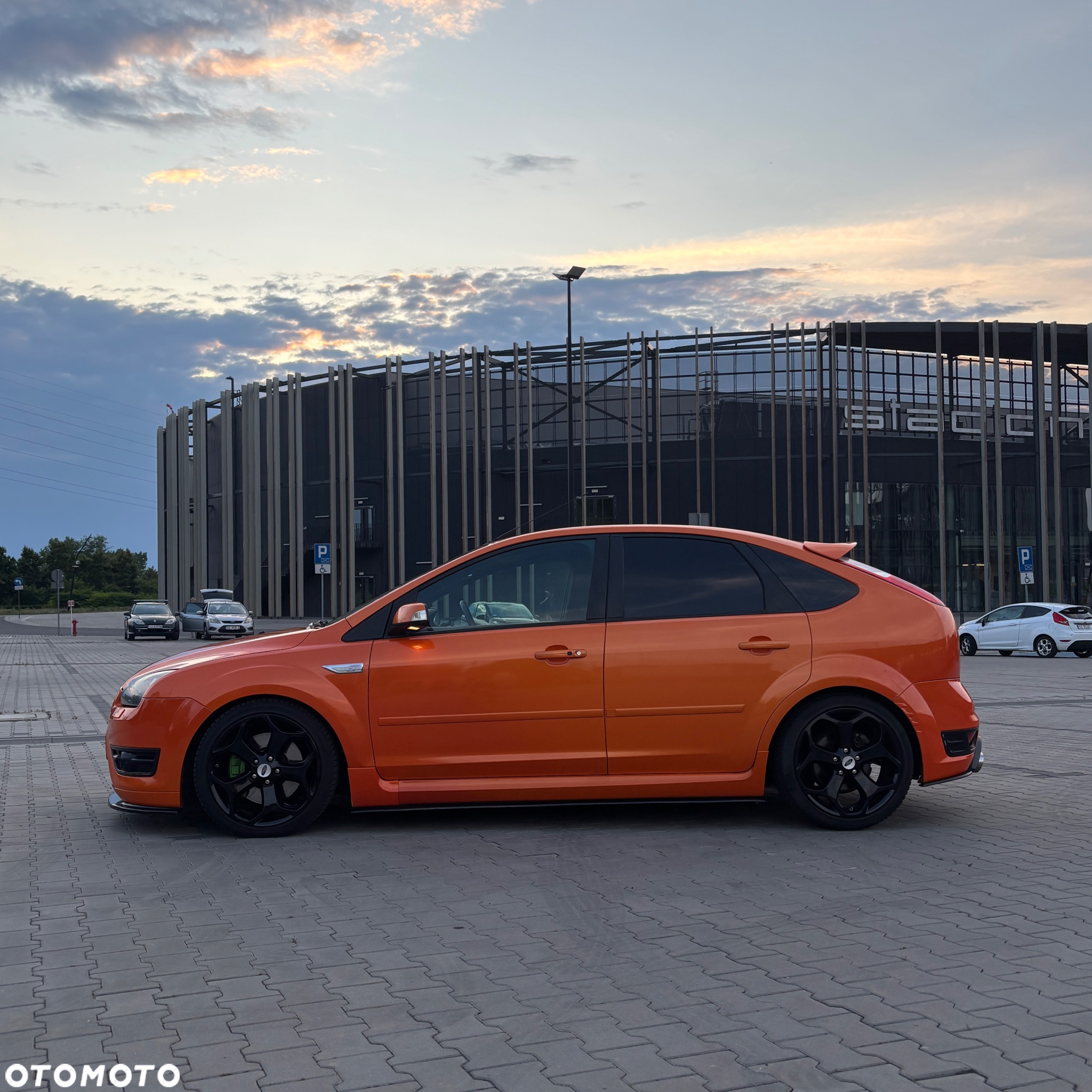 Ford Focus - 3