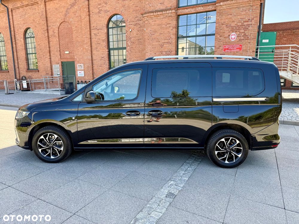 Ford Tourneo Connect Grand 2.0 EcoBlue Titanium - 8