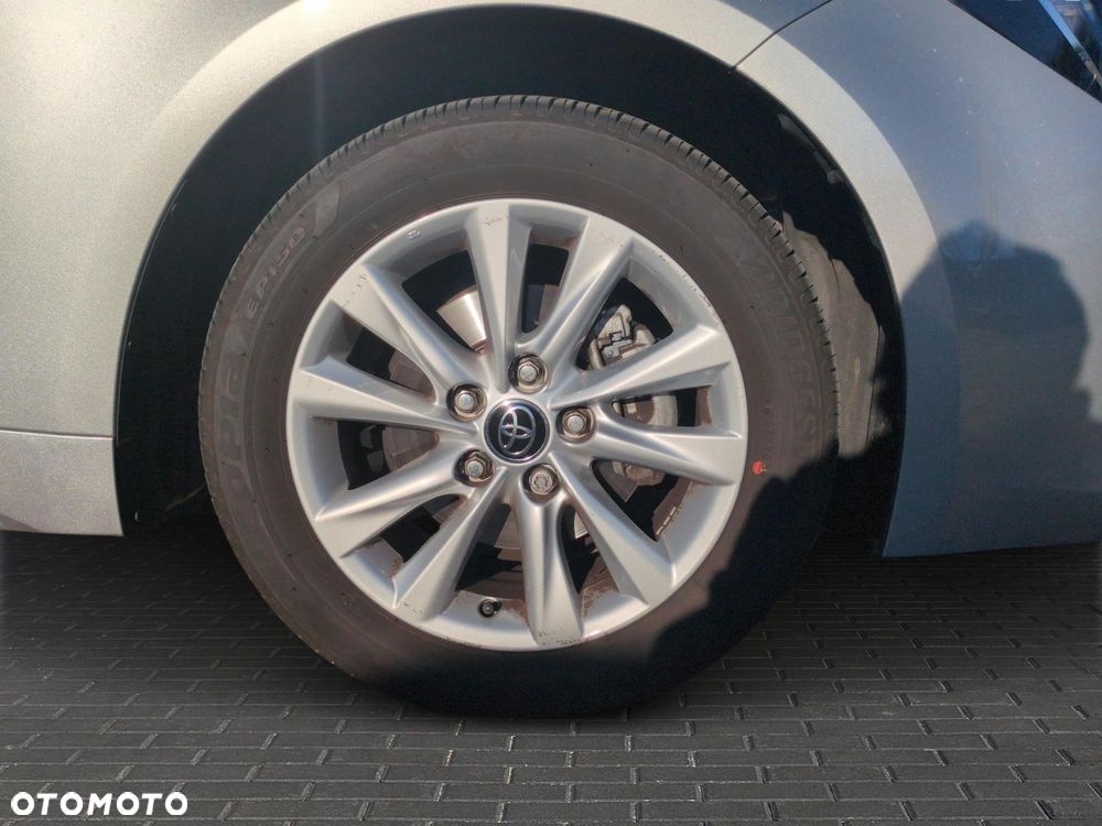 Toyota Corolla 1.8 Hybrid Comfort - 19