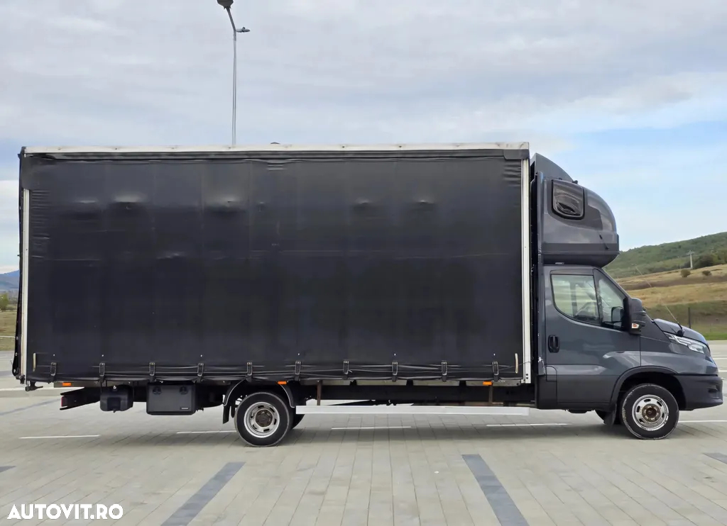 Iveco Daily - 16