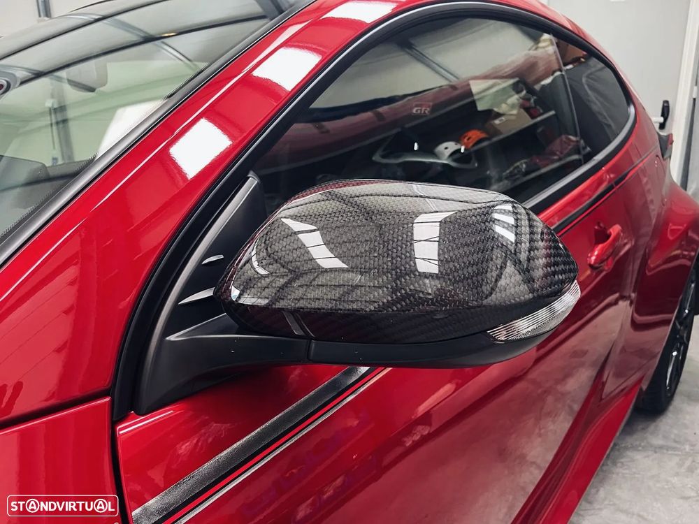 Toyota GR Yaris 1.6 T Extreme Rally - 8