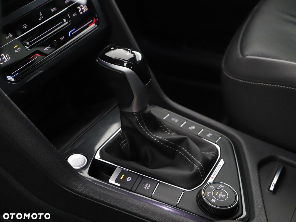 Volkswagen Tiguan Allspace - 5