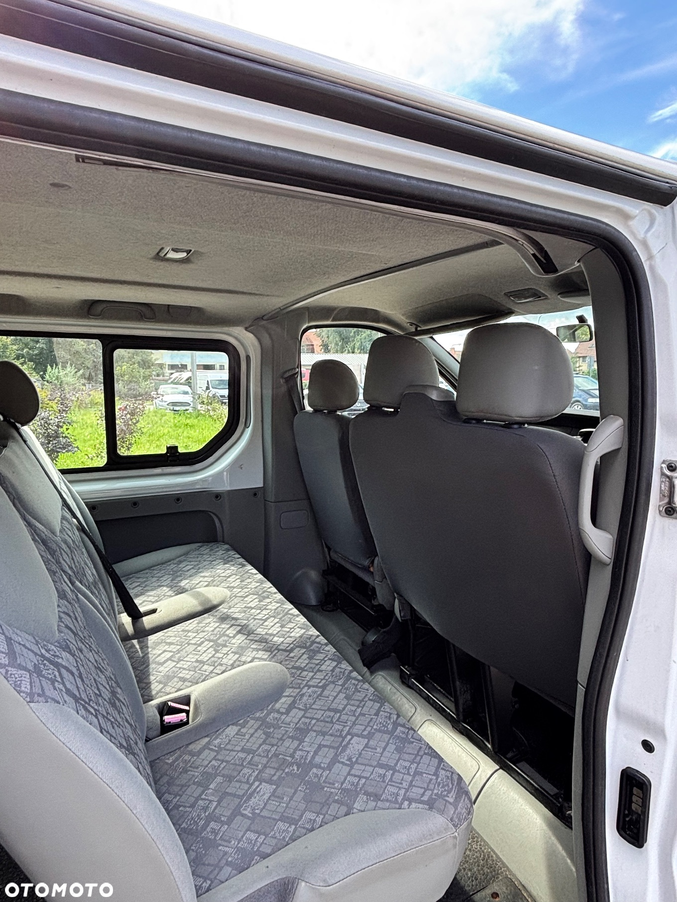 Opel Vivaro 2.0 L1H1 - 13