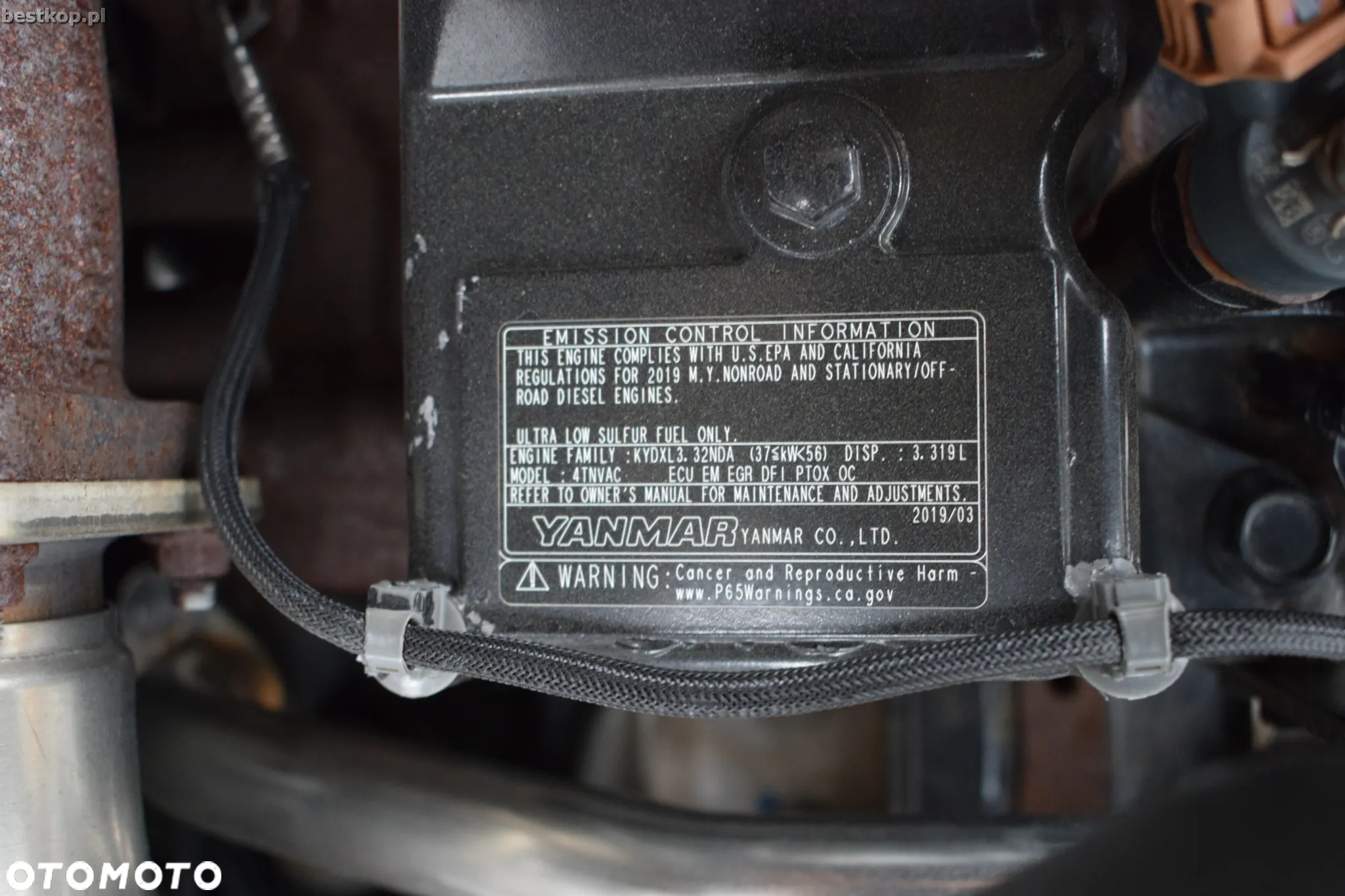 Doosan DX62R-3 - 35