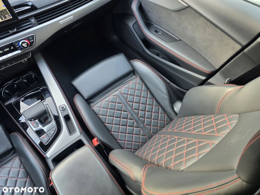 Audi A5 Sportback 40 TDI quattro S tronic edition one - 34