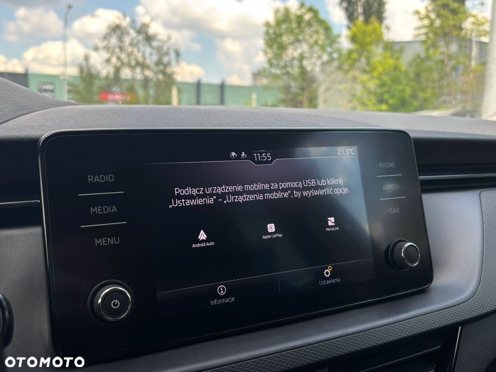 Skoda Scala 1.0 TSI Ambition - 22