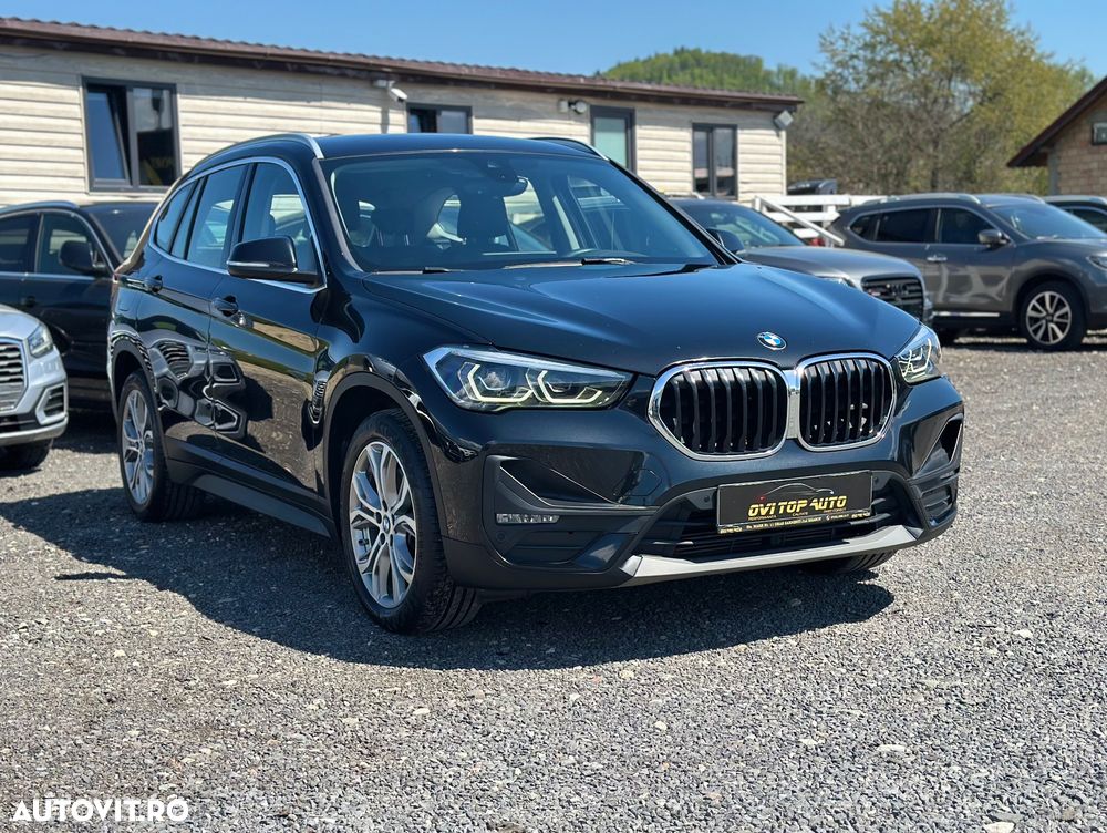 BMW X1 xDrive25e Sport Line - 3