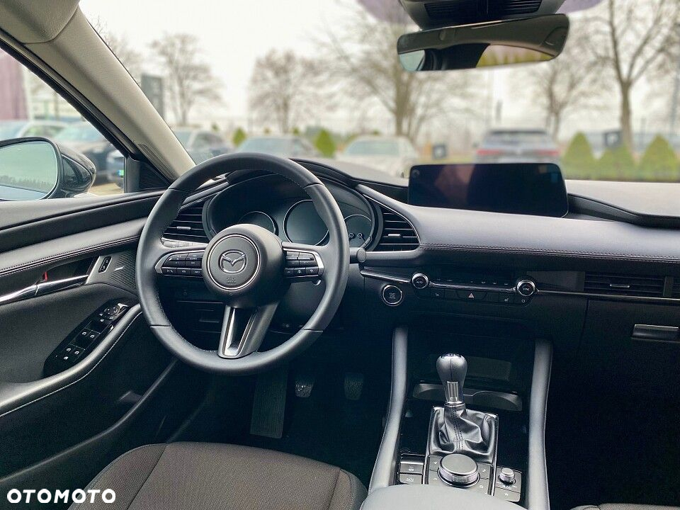 Mazda 3 - 21