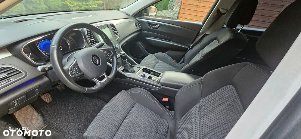 Renault Talisman - 10