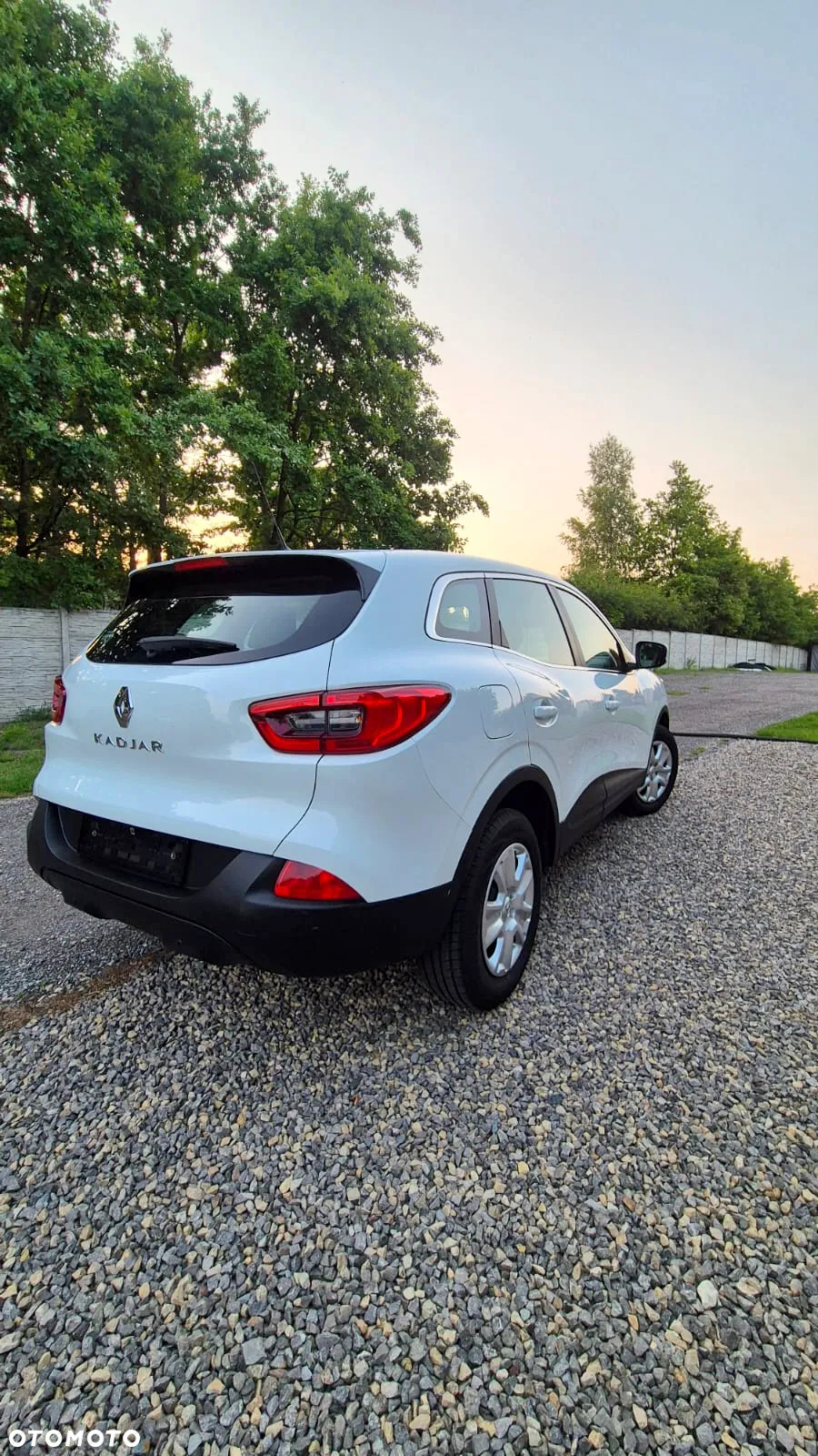 Renault Kadjar 1.2 Energy TCe Adventure - 5