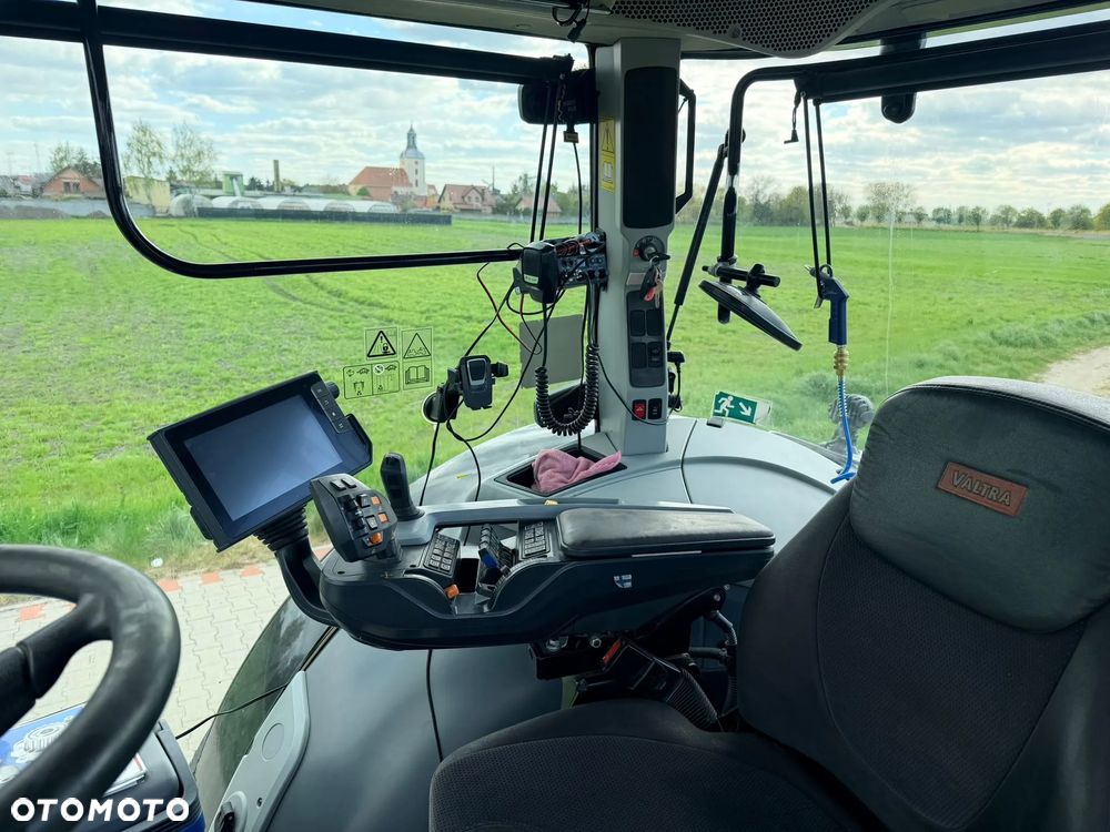 Valtra S394 - 10
