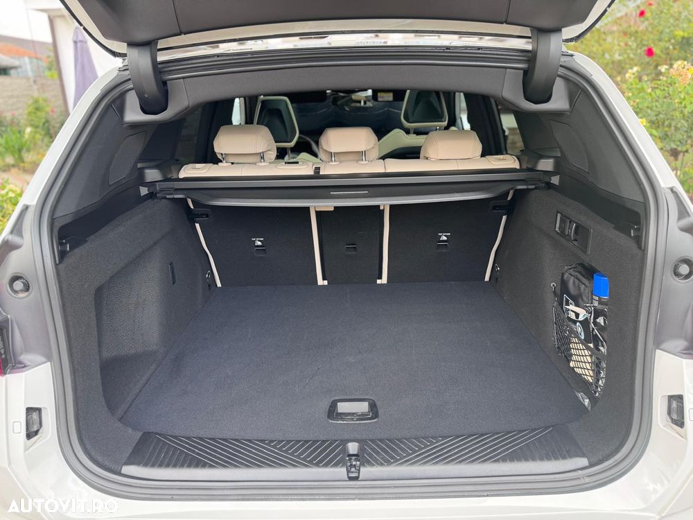 BMW X3 2025 — imagine 22