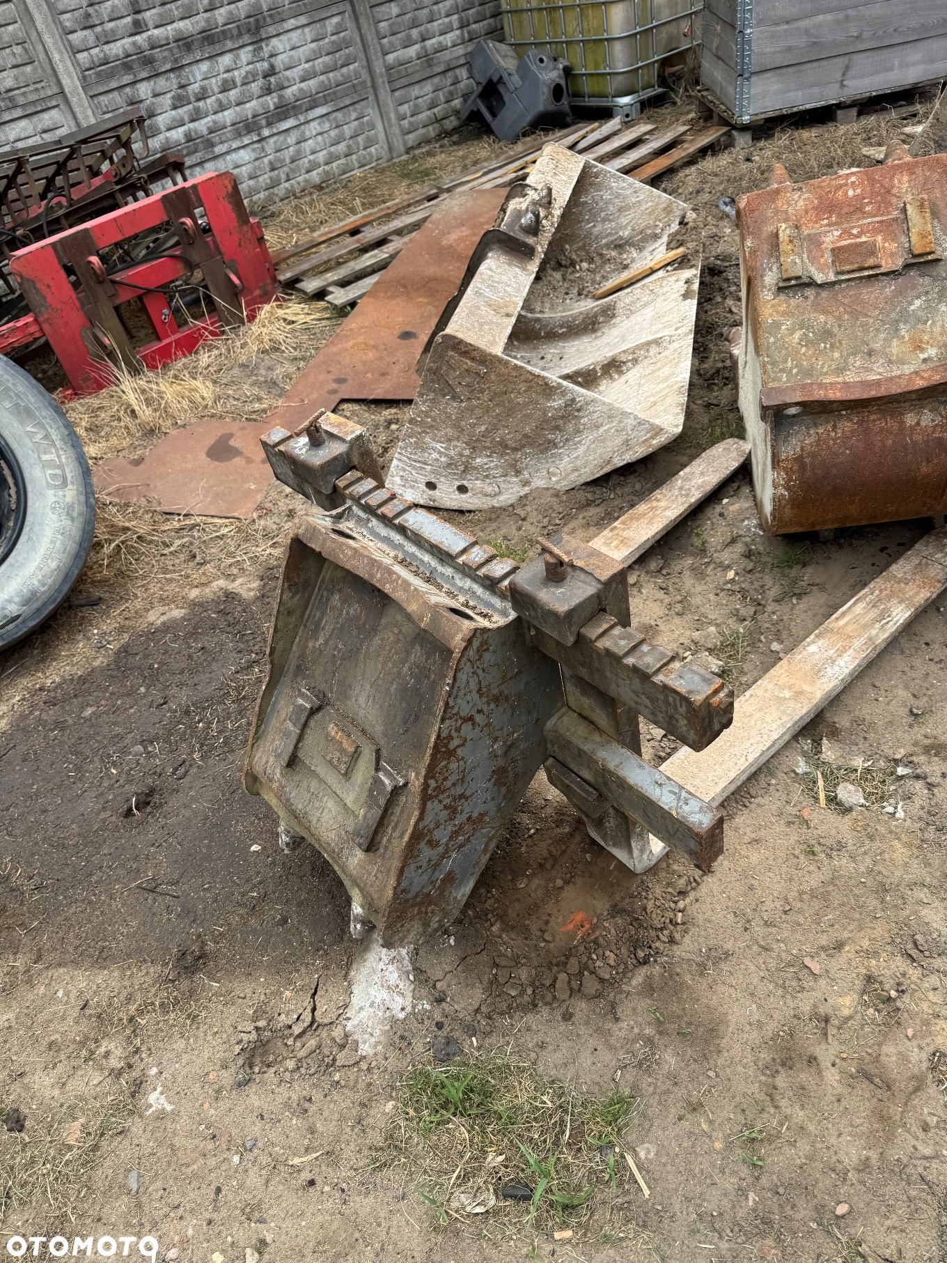 Mecalac 714 mwe - 15